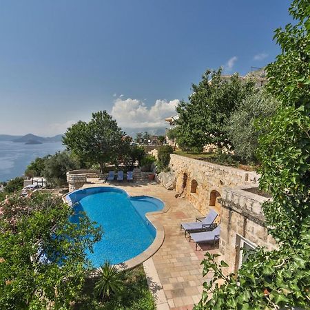Olive Resort Krstac Экстерьер фото