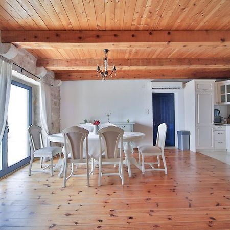 Olive Resort Krstac Экстерьер фото