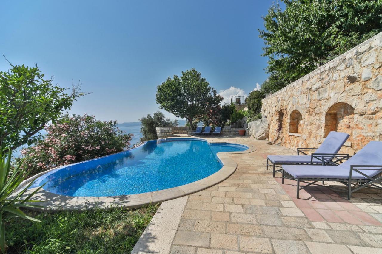 Olive Resort Режевичи Экстерьер фото