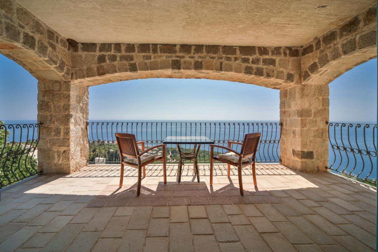 Olive Resort Режевичи Экстерьер фото