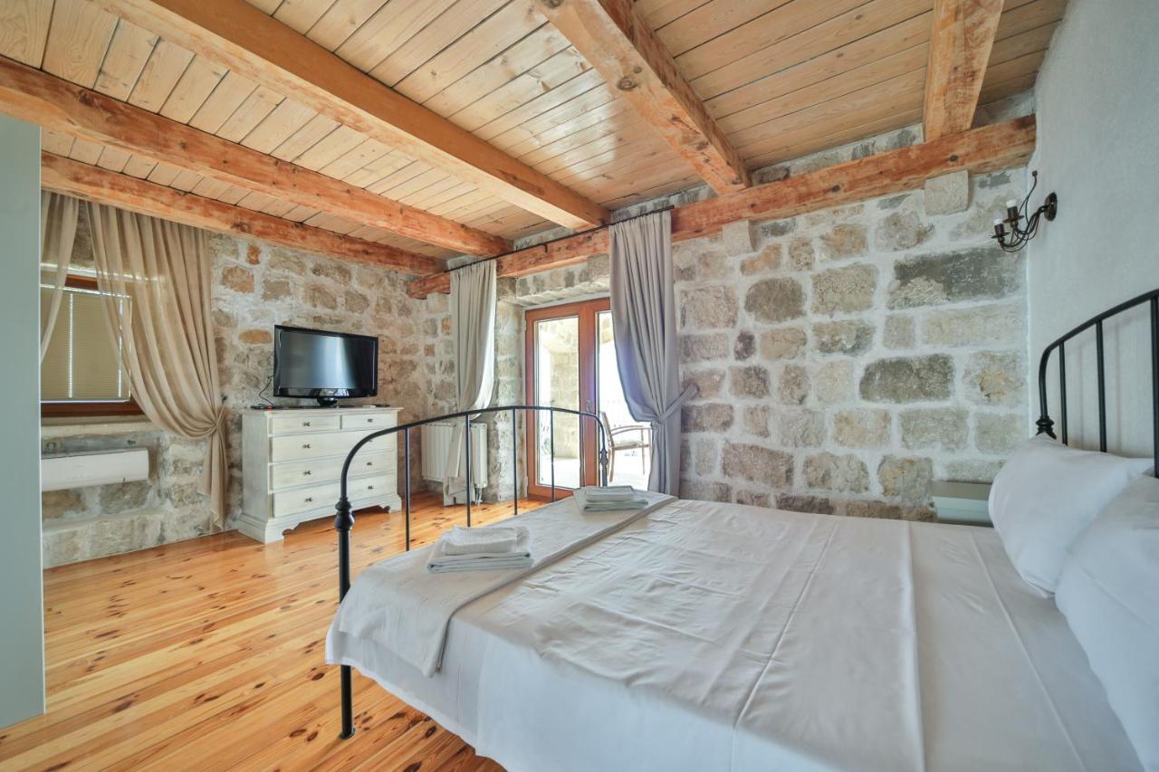 Olive Resort Режевичи Экстерьер фото
