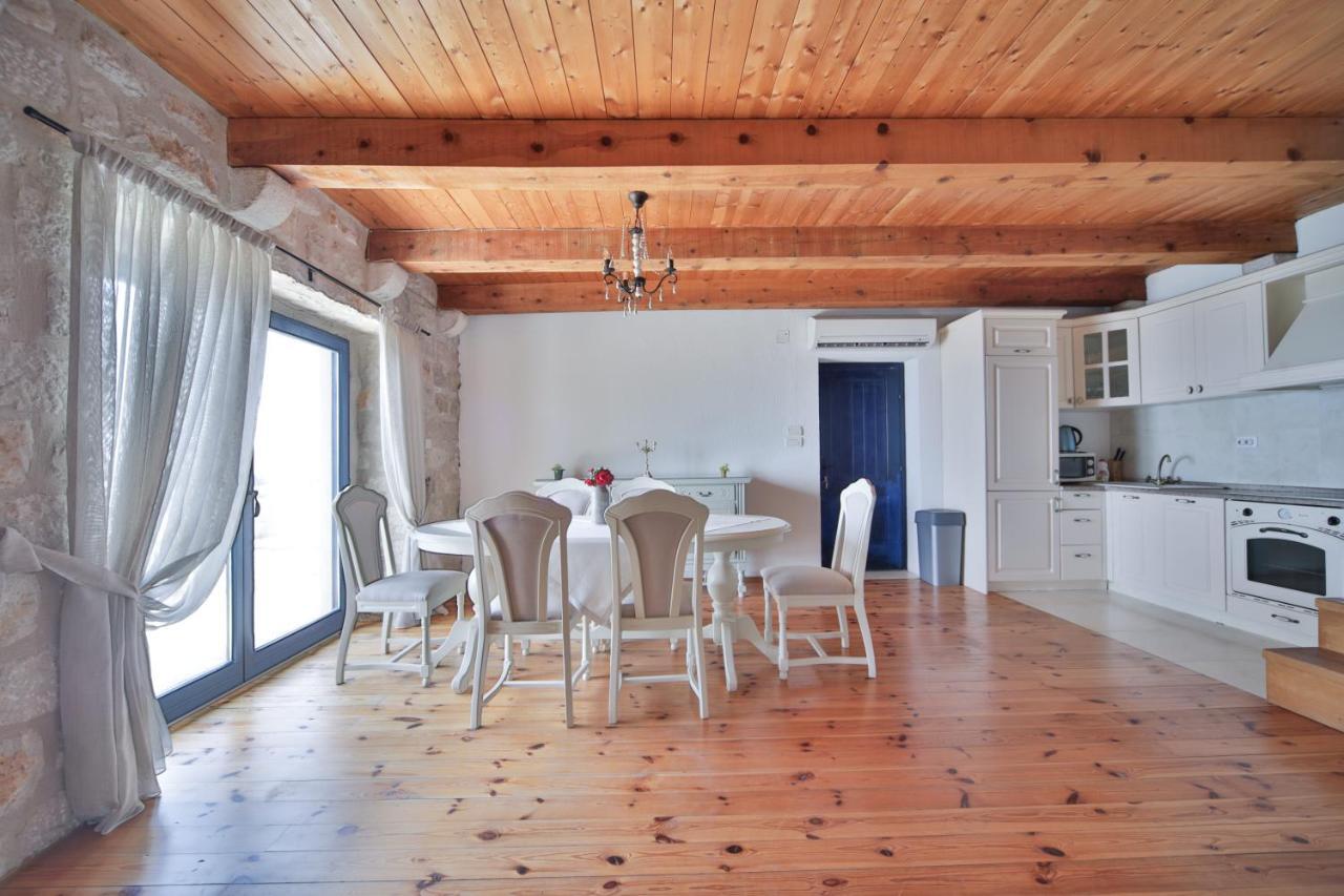 Olive Resort Режевичи Экстерьер фото