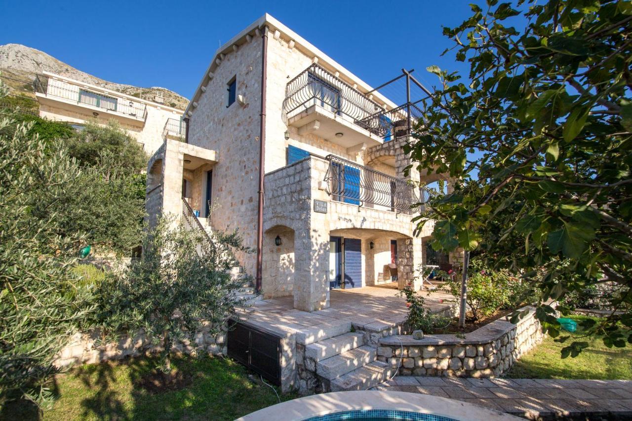 Olive Resort Режевичи Экстерьер фото