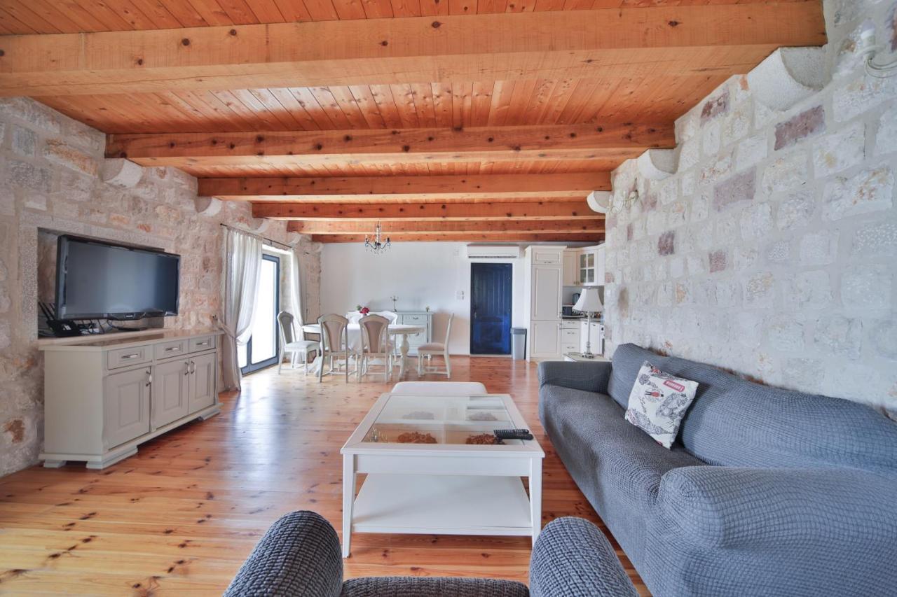 Olive Resort Режевичи Экстерьер фото