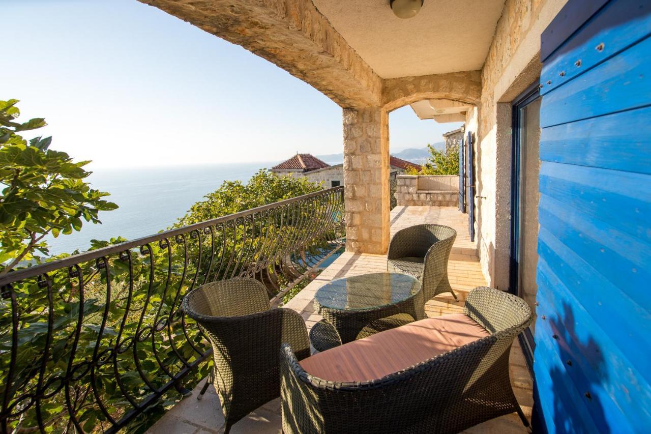 Olive Resort Режевичи Экстерьер фото