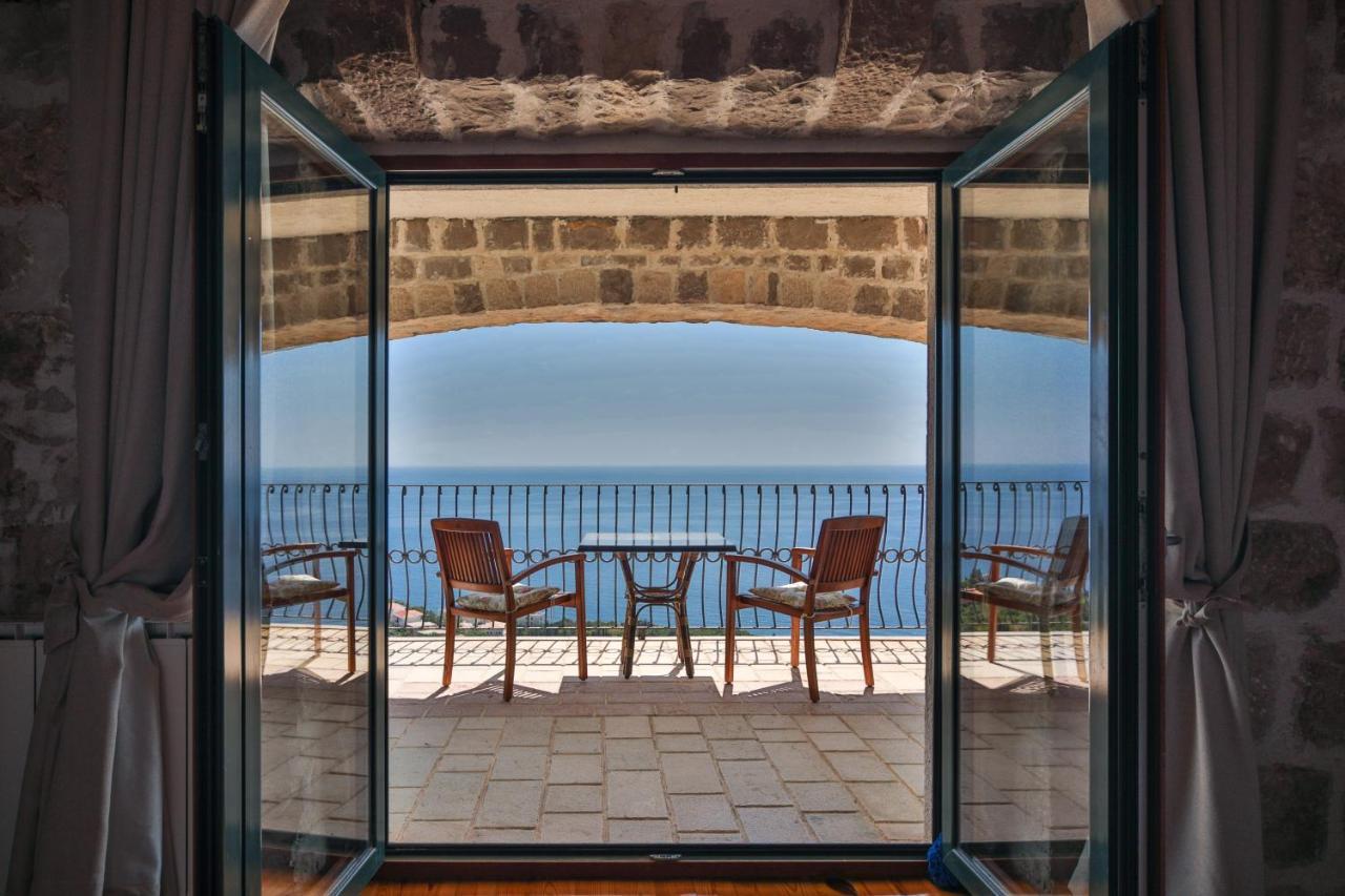 Olive Resort Режевичи Экстерьер фото