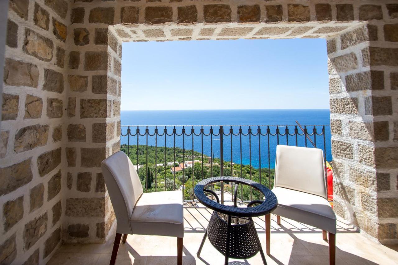 Olive Resort Режевичи Экстерьер фото