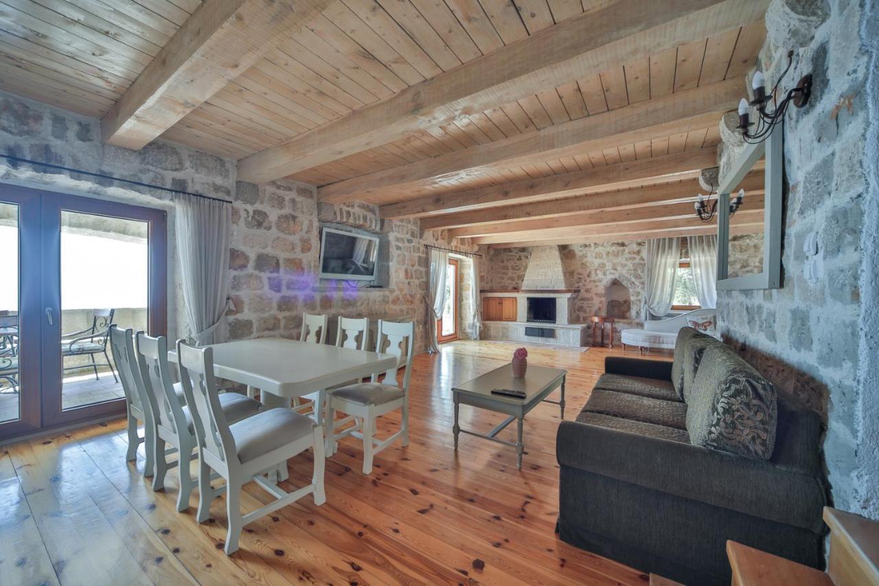 Olive Resort Режевичи Экстерьер фото