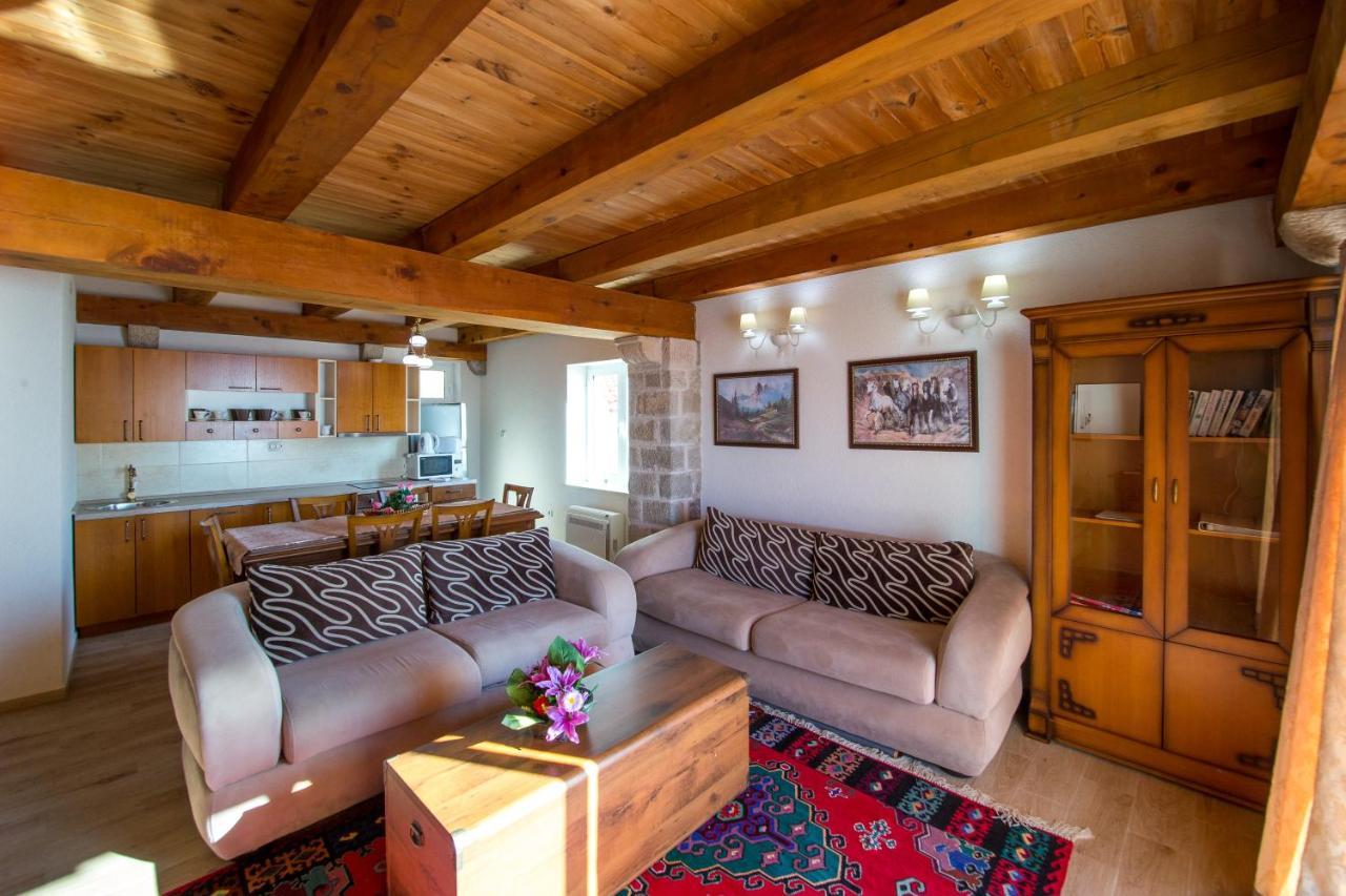 Olive Resort Режевичи Экстерьер фото