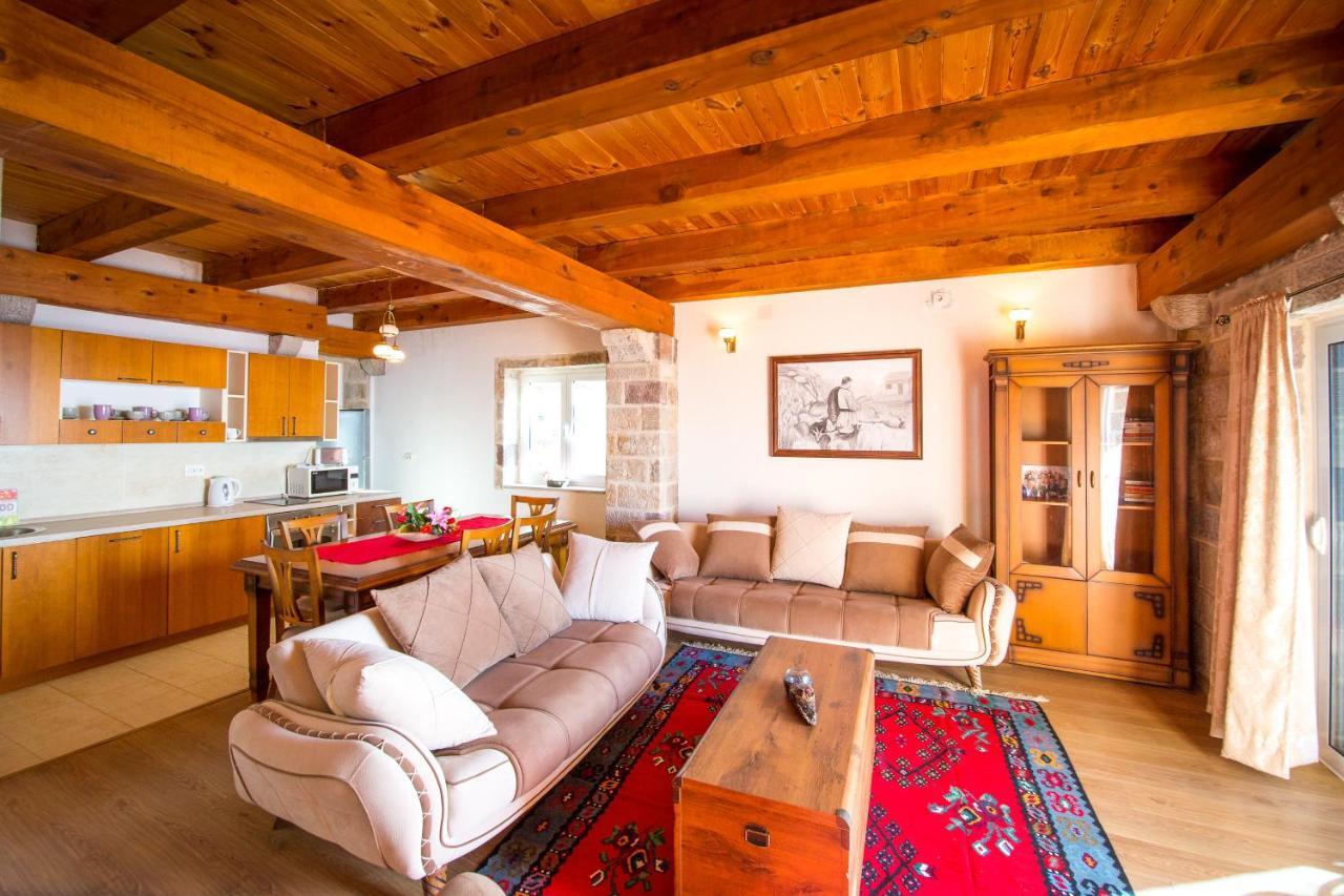 Olive Resort Режевичи Экстерьер фото