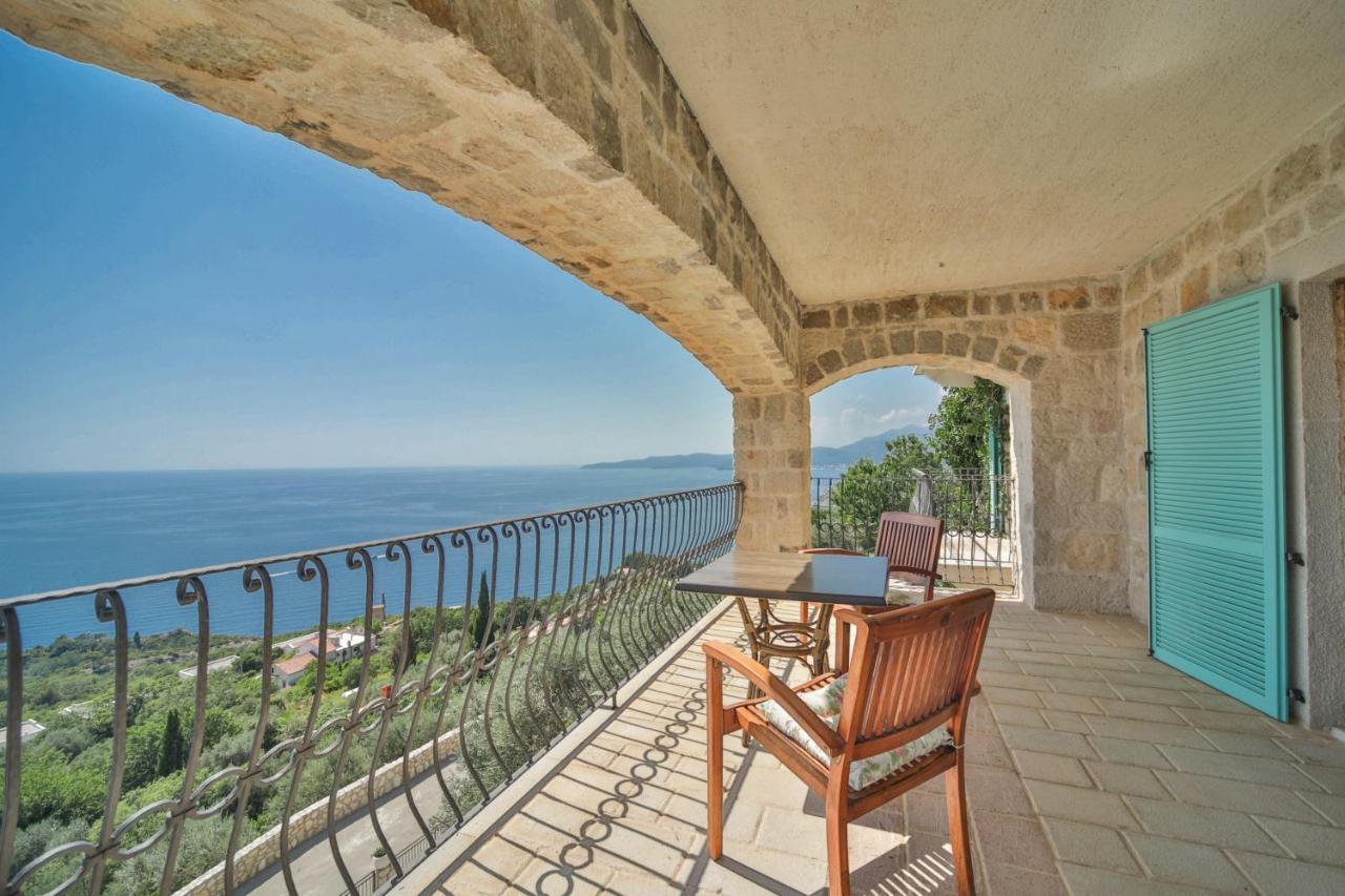 Olive Resort Режевичи Экстерьер фото