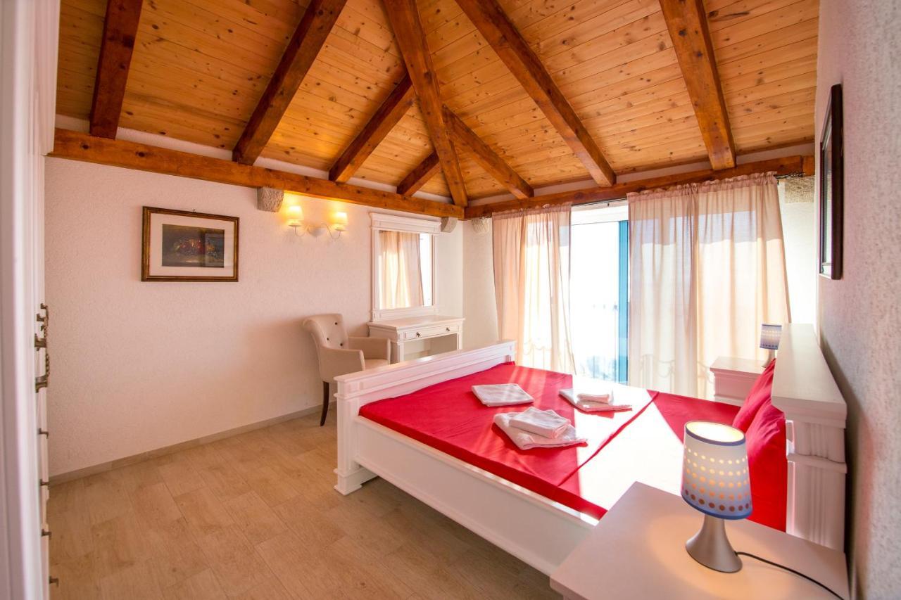 Olive Resort Режевичи Экстерьер фото