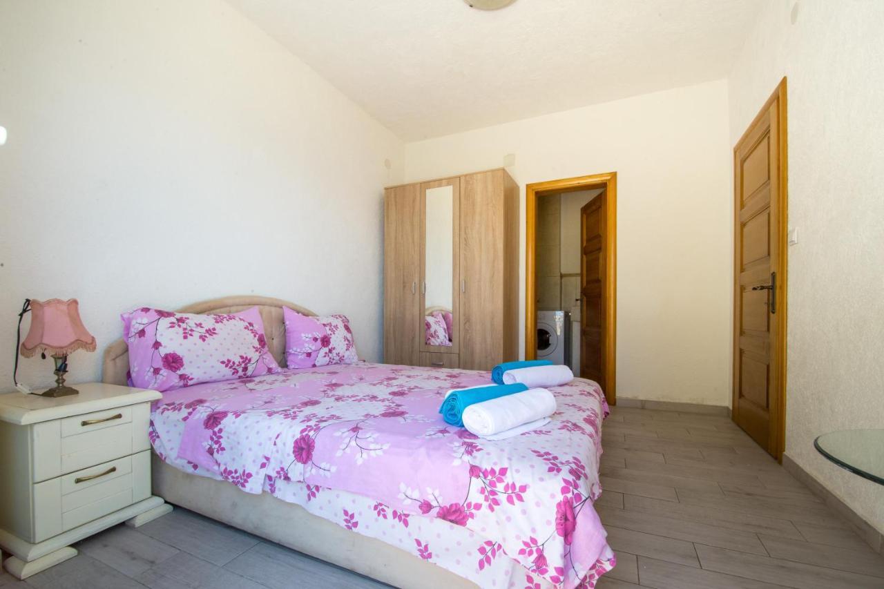 Olive Resort Режевичи Экстерьер фото