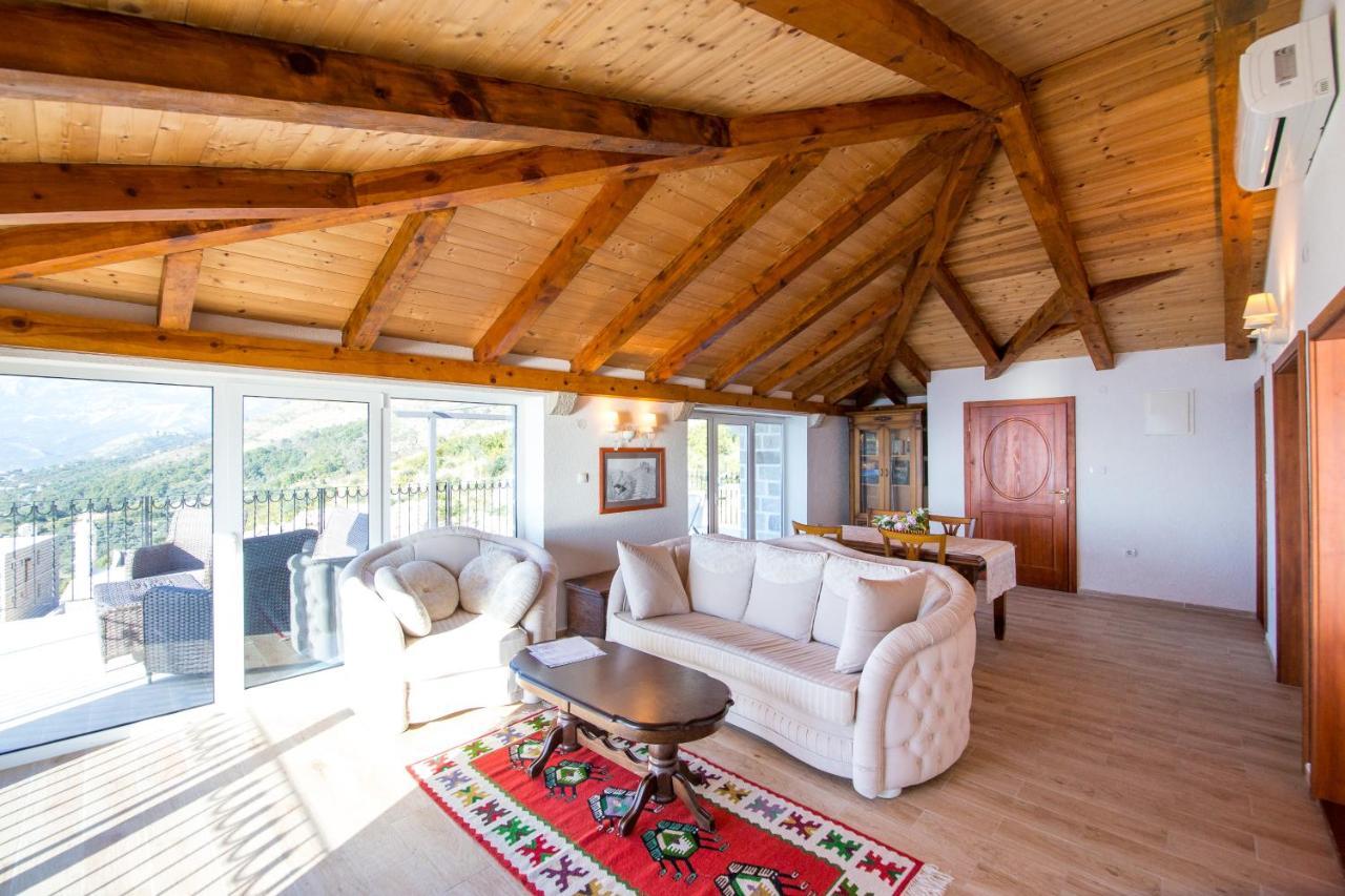 Olive Resort Режевичи Экстерьер фото
