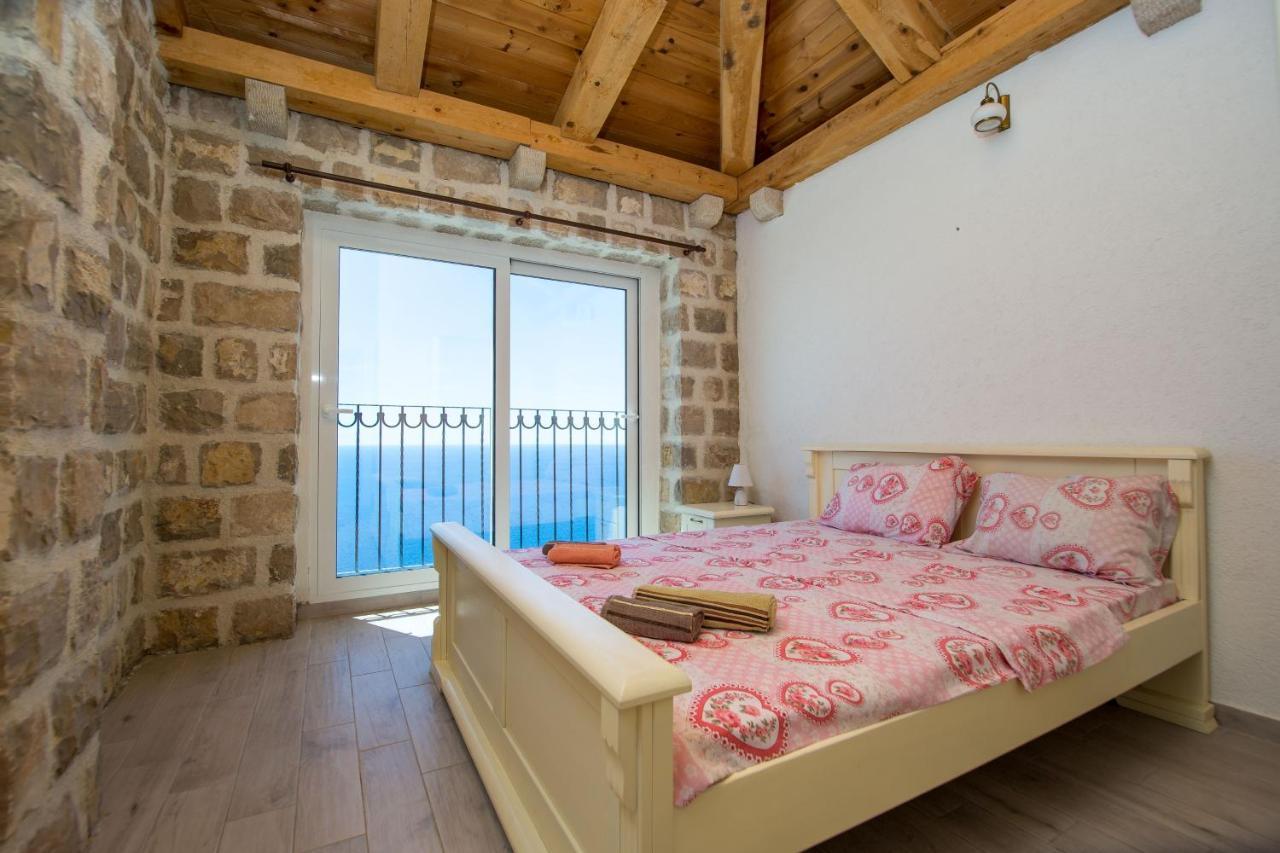 Olive Resort Режевичи Экстерьер фото