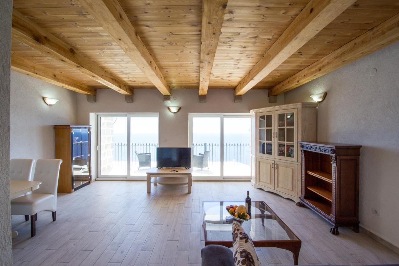 Olive Resort Режевичи Экстерьер фото
