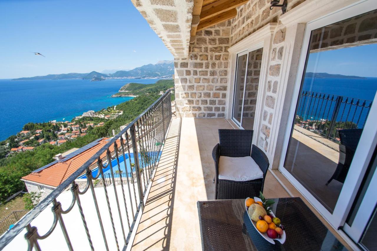 Olive Resort Режевичи Экстерьер фото