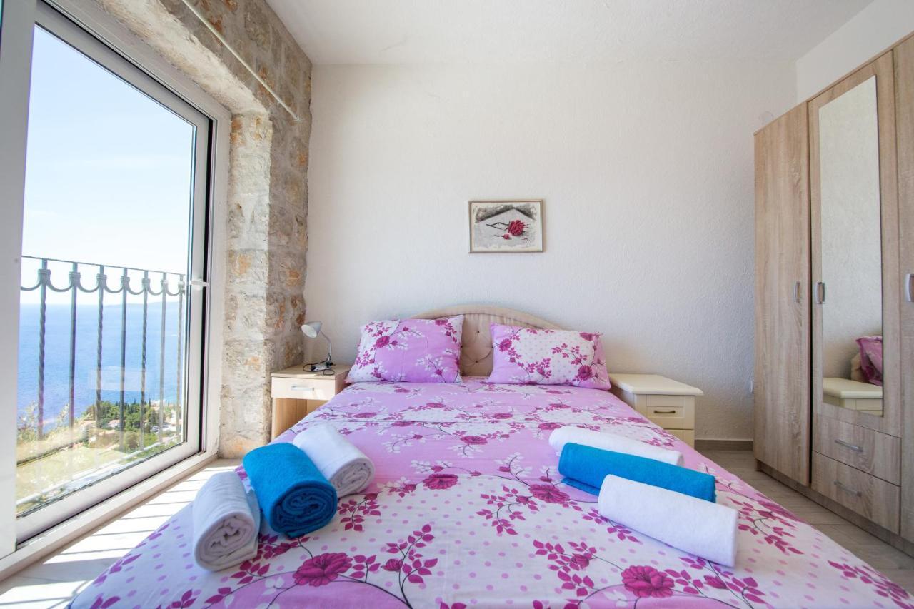 Olive Resort Режевичи Экстерьер фото