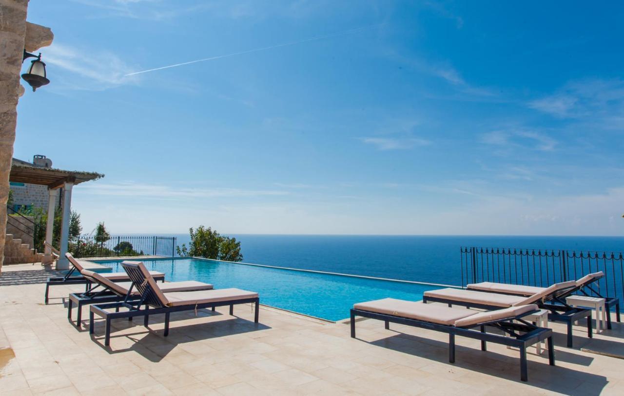 Olive Resort Режевичи Экстерьер фото